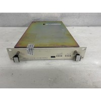 Varian E1109511 Analog/Digital I/O Interface Modul...